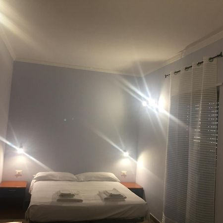 Profumo Di Zagara Bed & Breakfast Corigliano Calabro Exterior photo