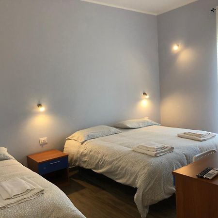 Profumo Di Zagara Bed & Breakfast Corigliano Calabro Exterior photo