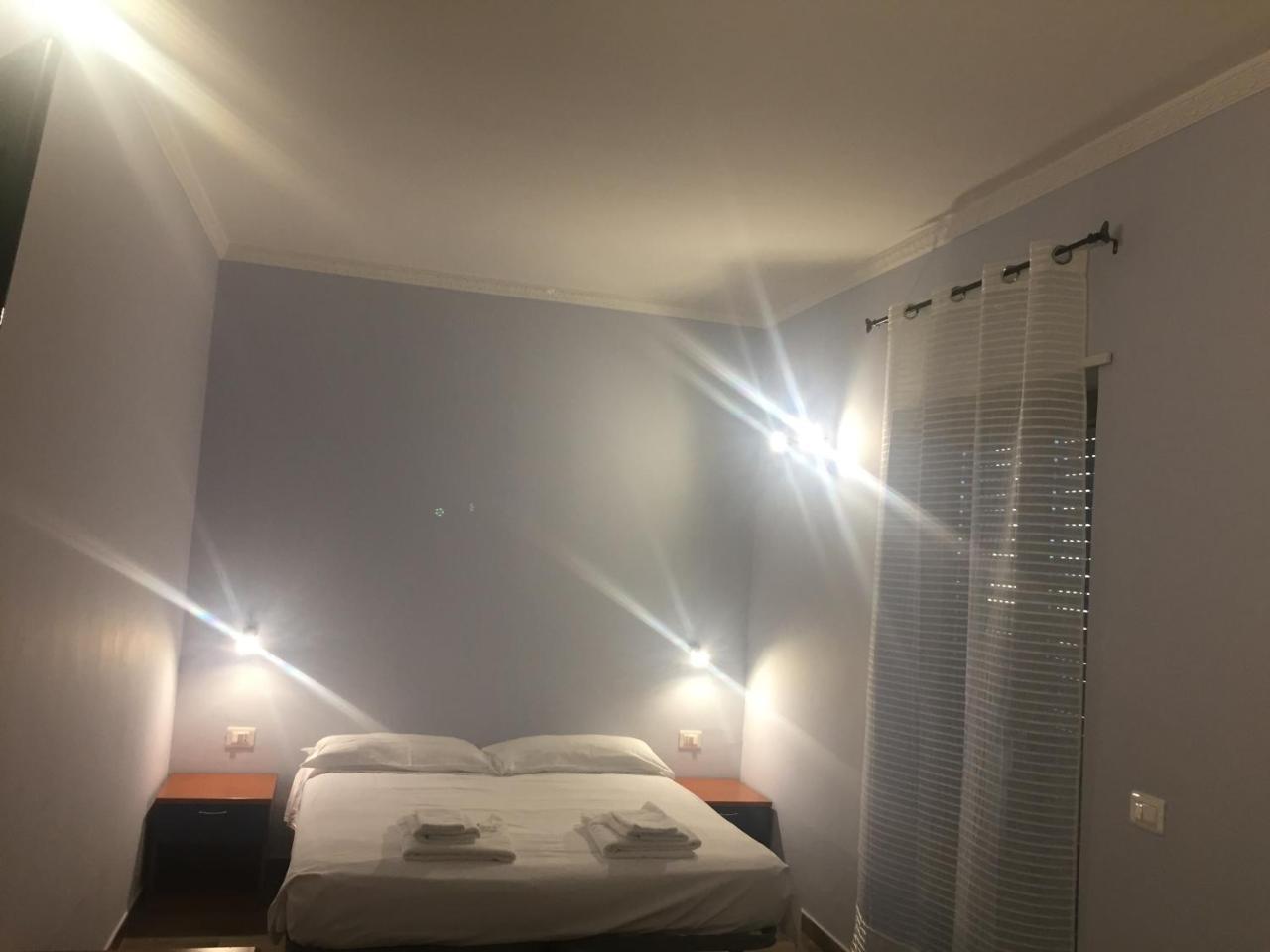 Profumo Di Zagara Bed & Breakfast Corigliano Calabro Exterior photo