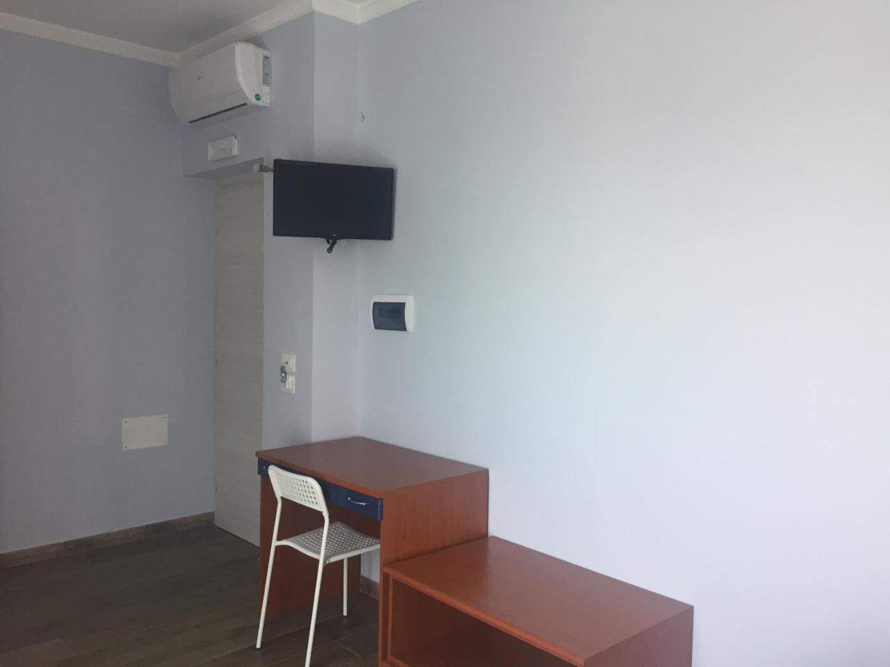 Profumo Di Zagara Bed & Breakfast Corigliano Calabro Exterior photo
