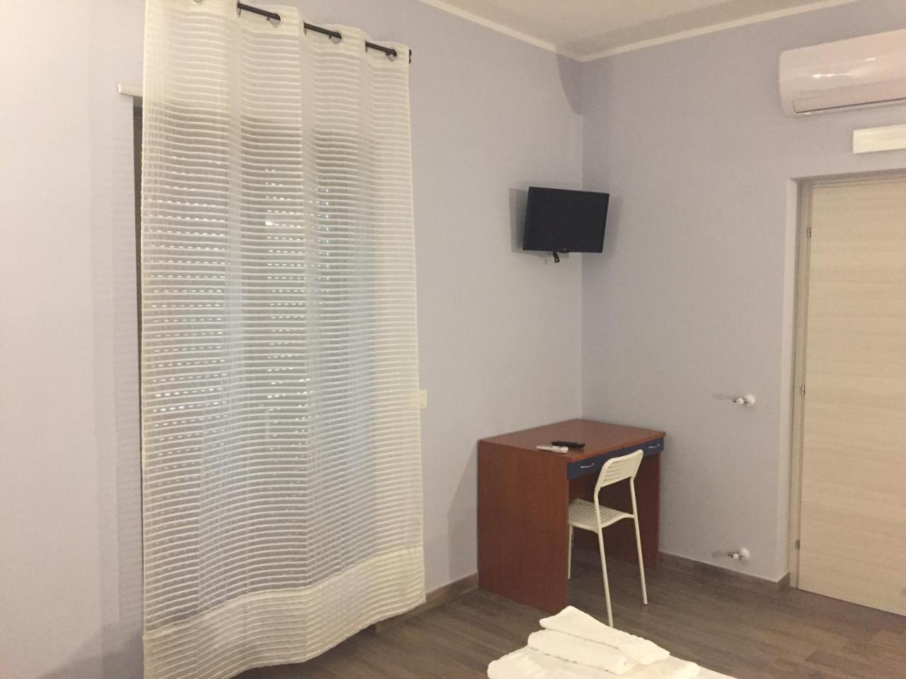 Profumo Di Zagara Bed & Breakfast Corigliano Calabro Exterior photo
