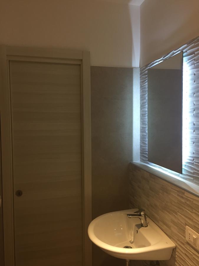 Profumo Di Zagara Bed & Breakfast Corigliano Calabro Exterior photo