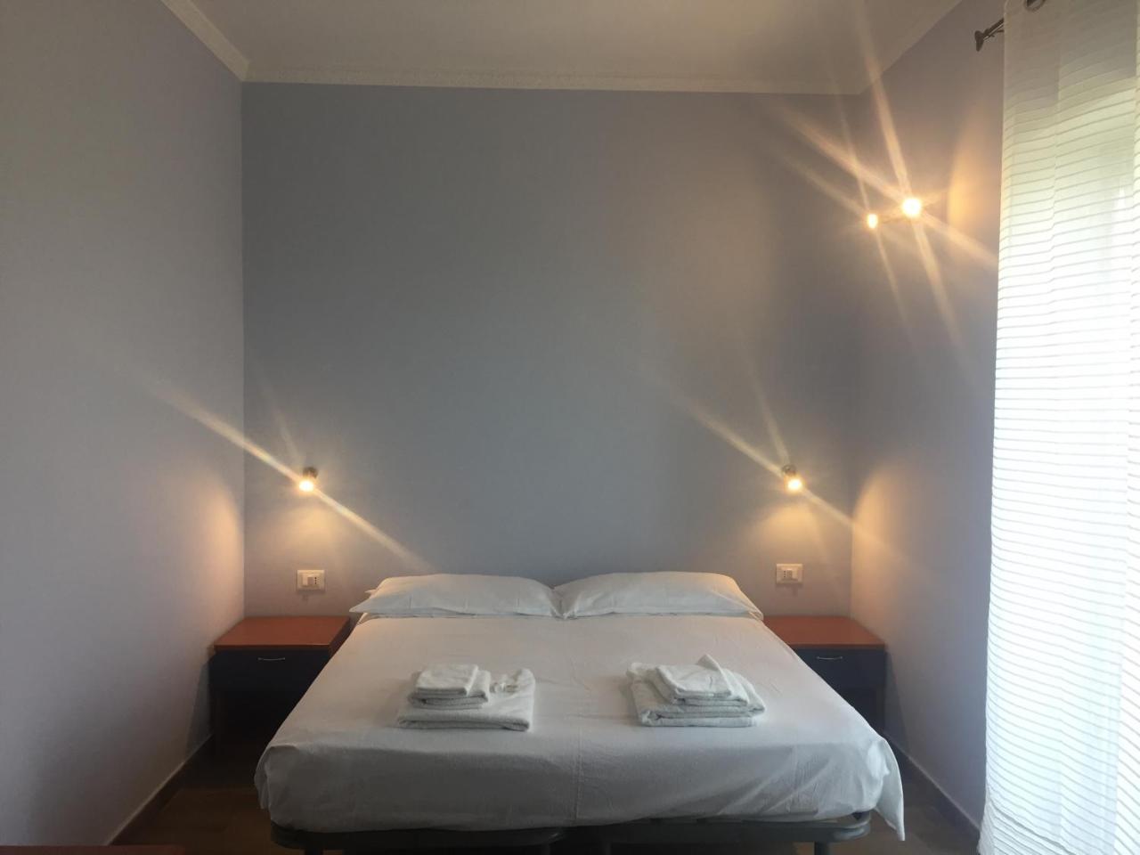Profumo Di Zagara Bed & Breakfast Corigliano Calabro Exterior photo