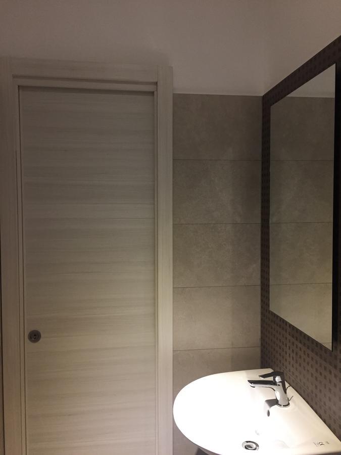 Profumo Di Zagara Bed & Breakfast Corigliano Calabro Exterior photo
