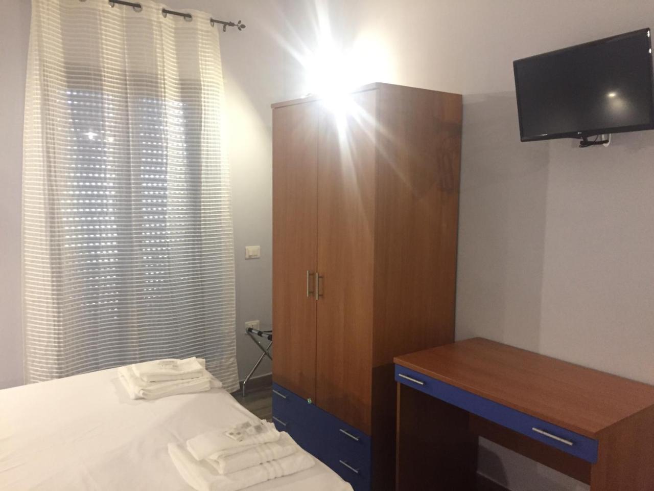 Profumo Di Zagara Bed & Breakfast Corigliano Calabro Exterior photo
