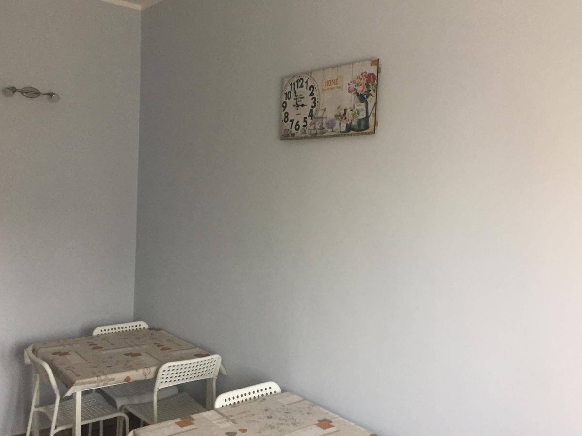 Profumo Di Zagara Bed & Breakfast Corigliano Calabro Exterior photo