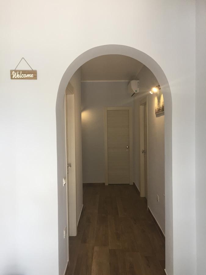 Profumo Di Zagara Bed & Breakfast Corigliano Calabro Exterior photo