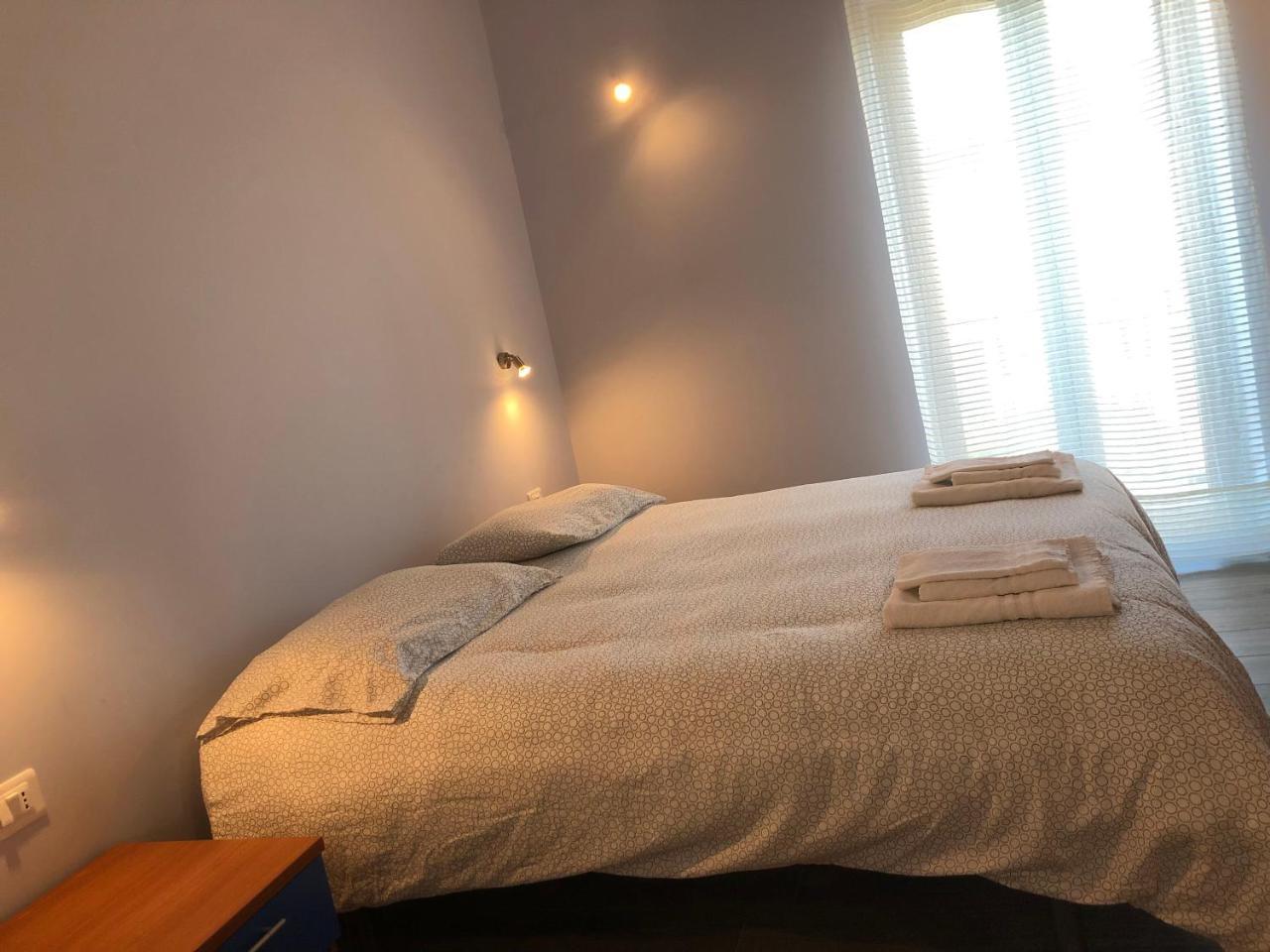 Profumo Di Zagara Bed & Breakfast Corigliano Calabro Exterior photo