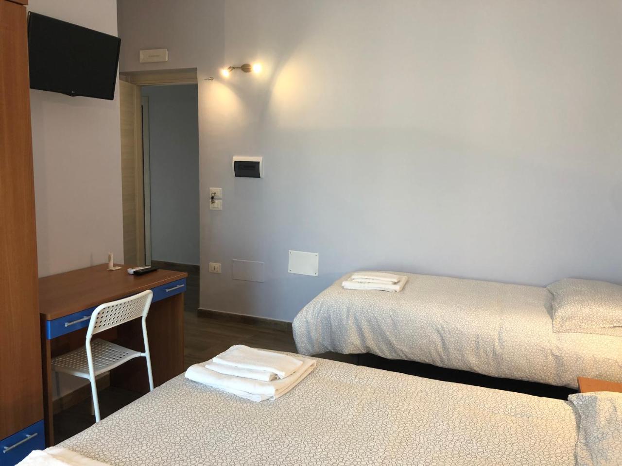 Profumo Di Zagara Bed & Breakfast Corigliano Calabro Exterior photo