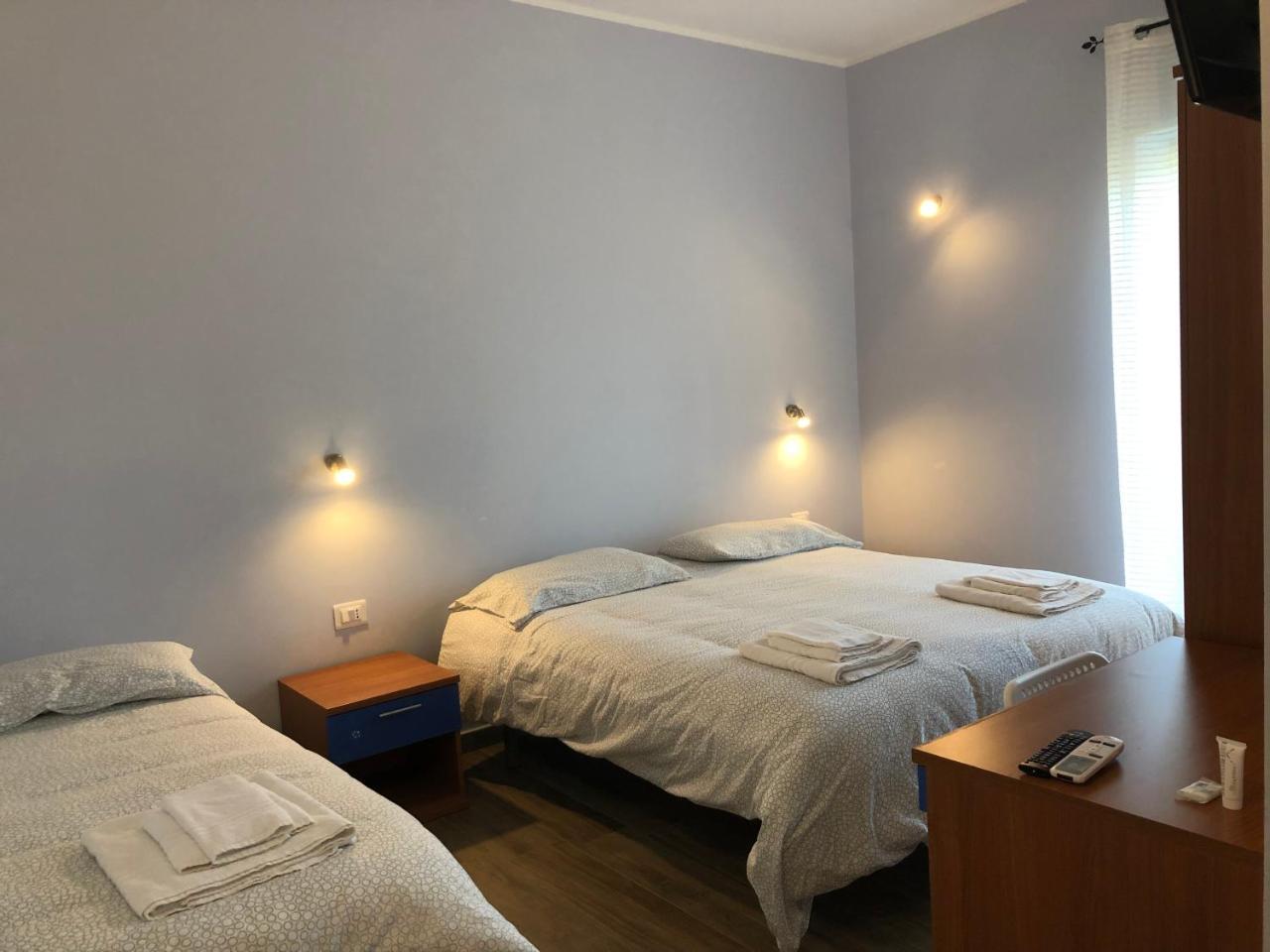 Profumo Di Zagara Bed & Breakfast Corigliano Calabro Exterior photo