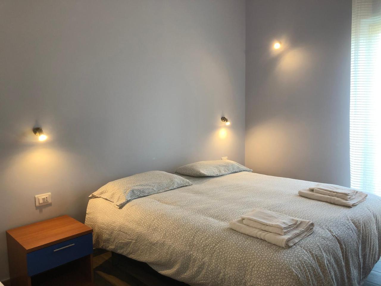Profumo Di Zagara Bed & Breakfast Corigliano Calabro Exterior photo